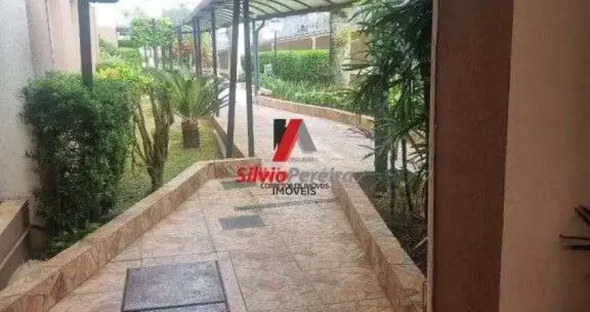 Apartamento com 3 quartos à venda na Rua José da Costa de Andrade, 103, Jardim Santa Terezinha, São Paulo