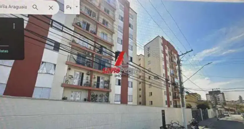 Lindo apartamento com 3 dormitórios a venda próximo ao tiquatira -penha