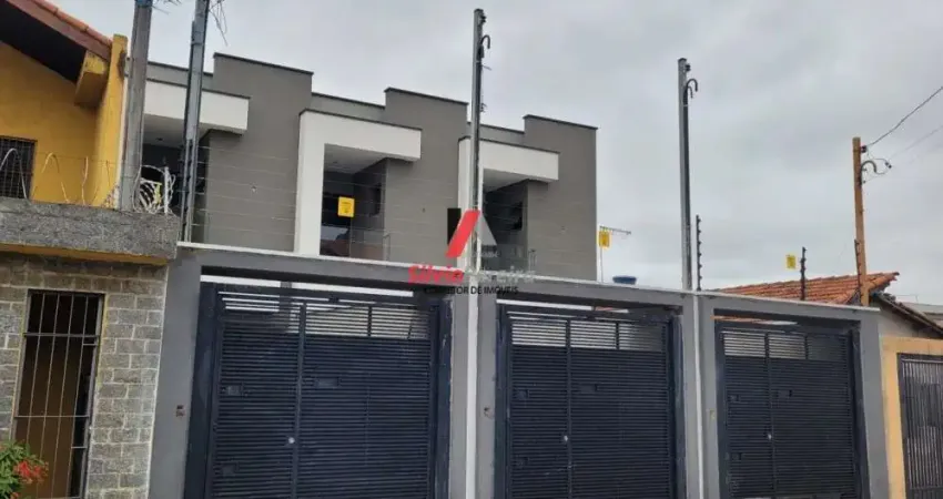 ️ sobrados novos em fase final de acabamento – são miguel paulista, sp