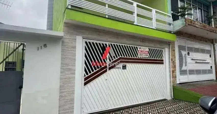 Casa térrea com cômodos amplos para locação – 1 dormitório – vila nova curuçá, são paulo/sp