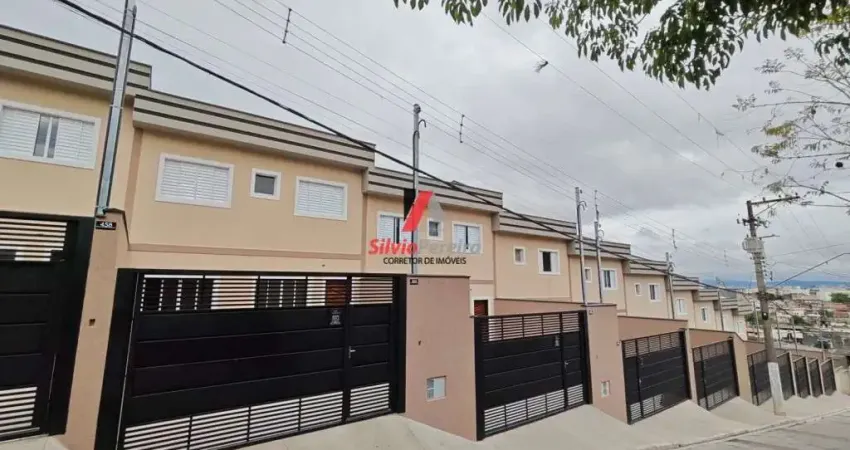 Casa com 2 quartos à venda na Vila Aurea, São Paulo