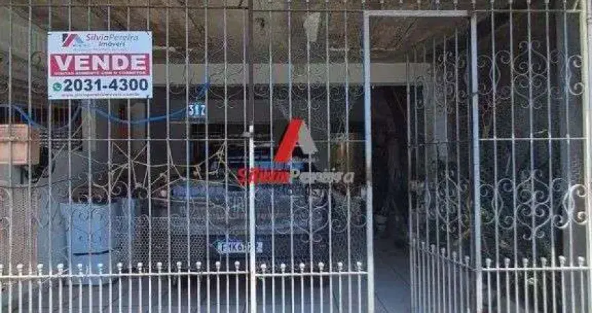 Casa com 3 quartos à venda na Rua Paulo Vicente, 317, Parque Sonia, São Paulo