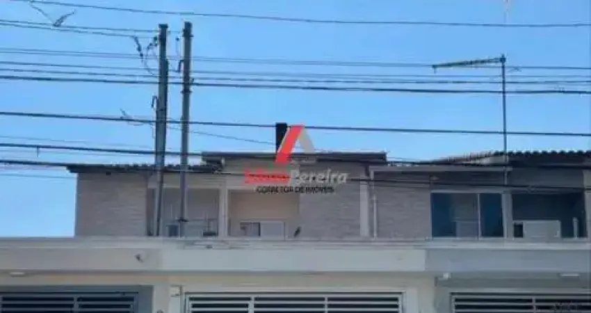 Casa com 3 quartos à venda no Parque Boturussu, São Paulo