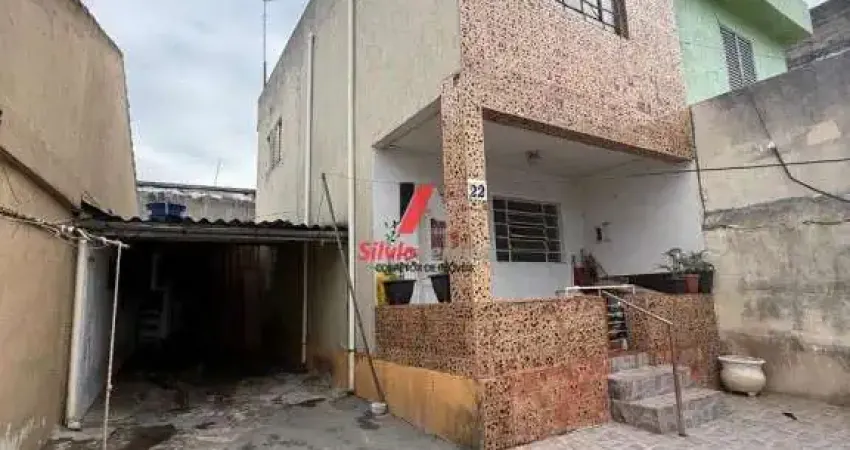 Terreno à venda no São Miguel Paulista, São Paulo