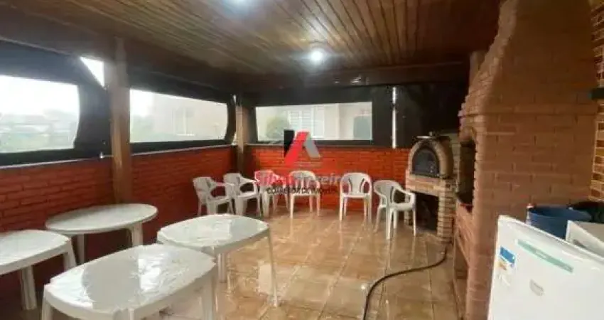 Apartamento (apartamento padrão) para venda, 3 dorm(s), 1 vaga(s), 66 m²