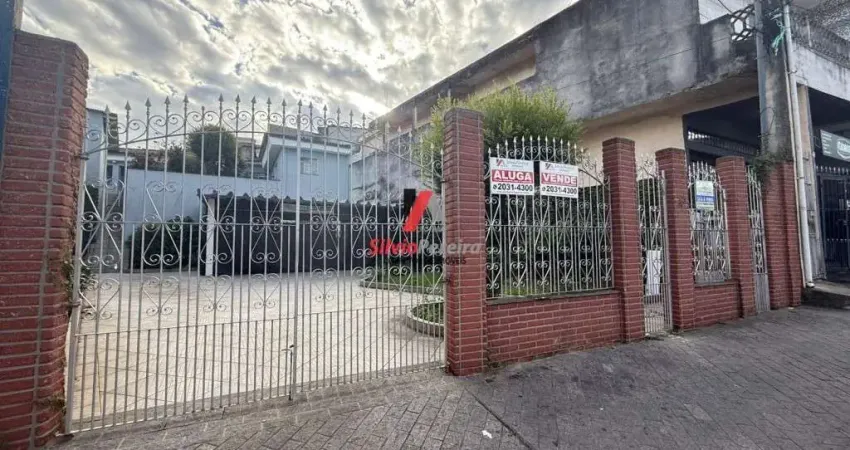 Casa (terrea) para venda e locação, 2 dorm(s), 8 vaga(s), 128 m²