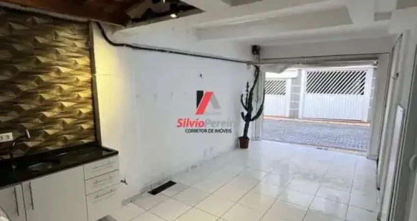 Casa com 2 quartos à venda na Vila Paranaguá, São Paulo