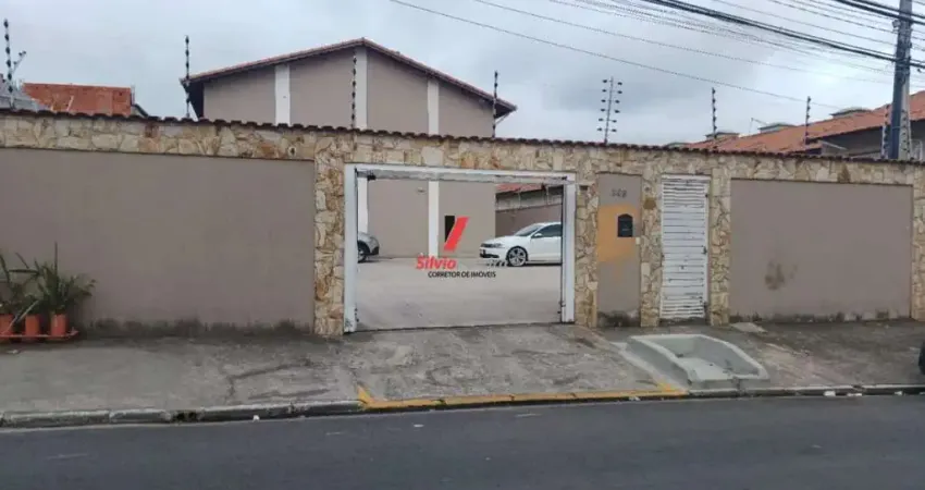 Casa com 2 quartos à venda na Vila Verde, São Paulo