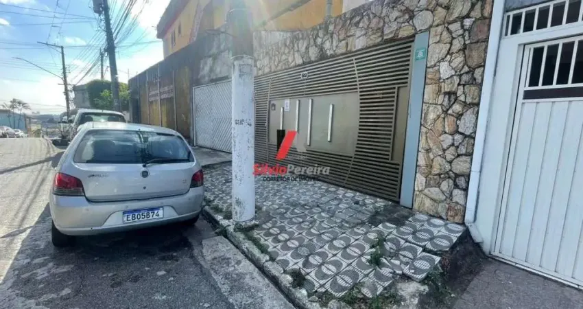 Casa com 4 quartos à venda na Vila Carolina, São Paulo 