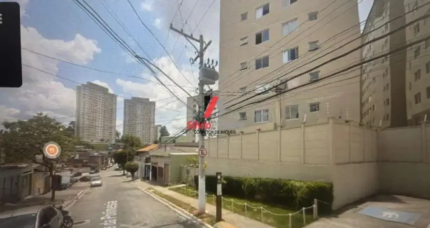 Apartamento (apartamento padrão) para venda, 2 dorm(s), 41 m²