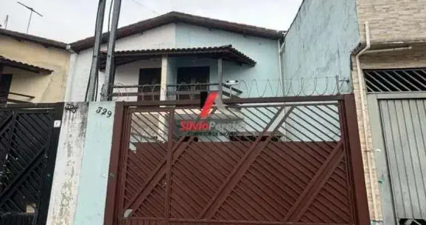 Casa com 2 quartos à venda no Jardim das Oliveiras, São Paulo