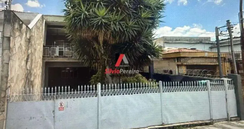 Casa comercial à venda no Parque Sonia, São Paulo 