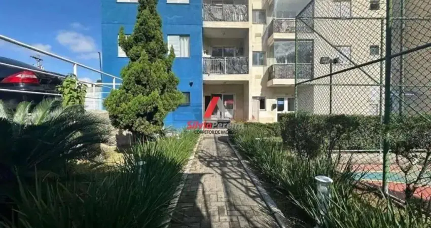 Oportunidade! apartamento 3 dormitórios com suíte – 64 m² – condomínio mérito curuçá | aceita financiamento