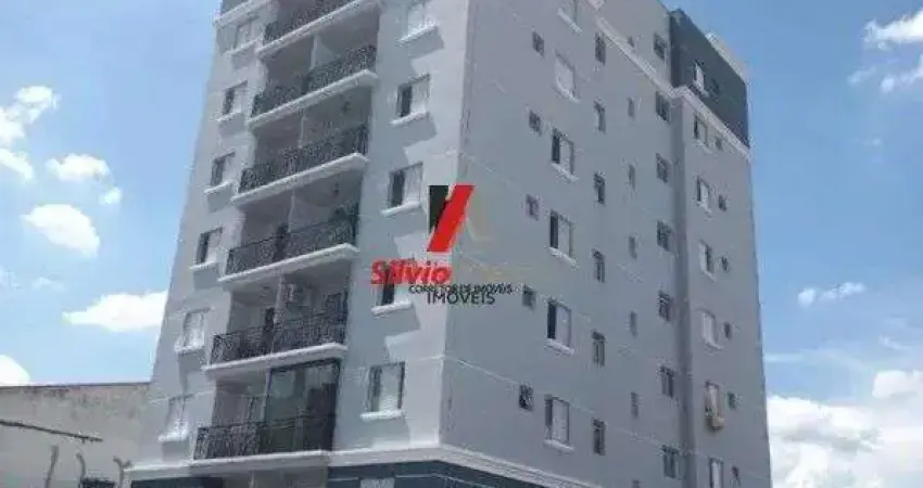 Apartamento para venda no ermelino matarazzo, 2 dormitórios - 01 vaga - 52m².