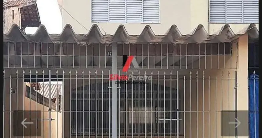 Casa com 3 quartos à venda na Vila Clara, São Paulo