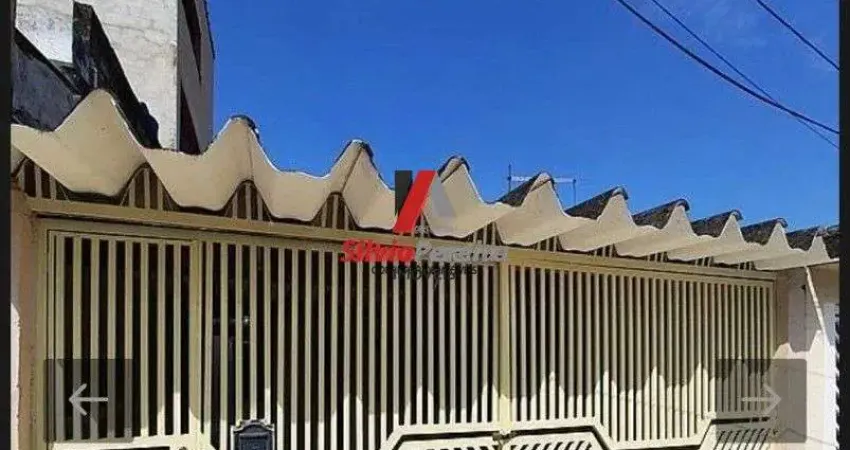 Casa com 2 quartos à venda na Rua Cravari, 132, Parque Residencial D'Abril, São Paulo