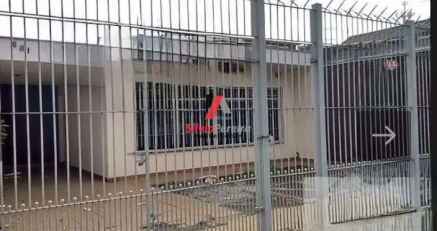 Casa com 4 quartos à venda na Vila Clara, São Paulo