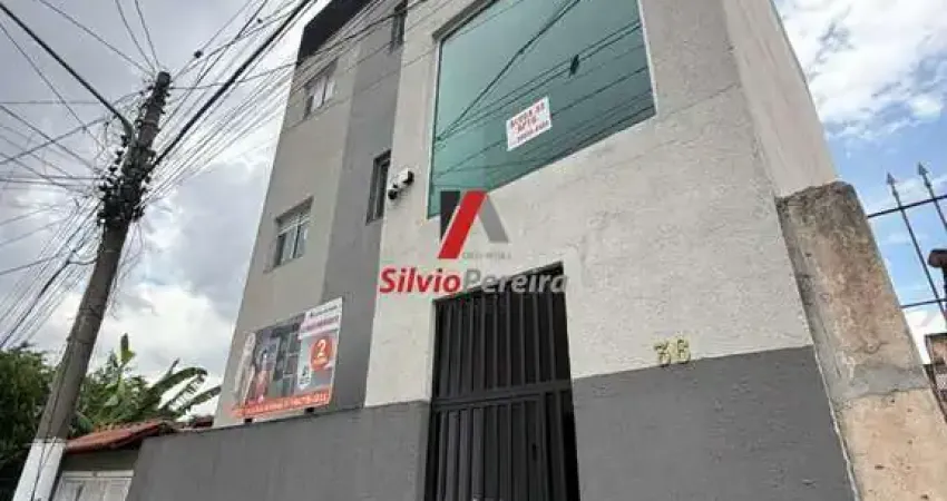 Apartamento com 2 quartos à venda na Rua Vermelho Novo, 34, Vila Sinhá, São Paulo