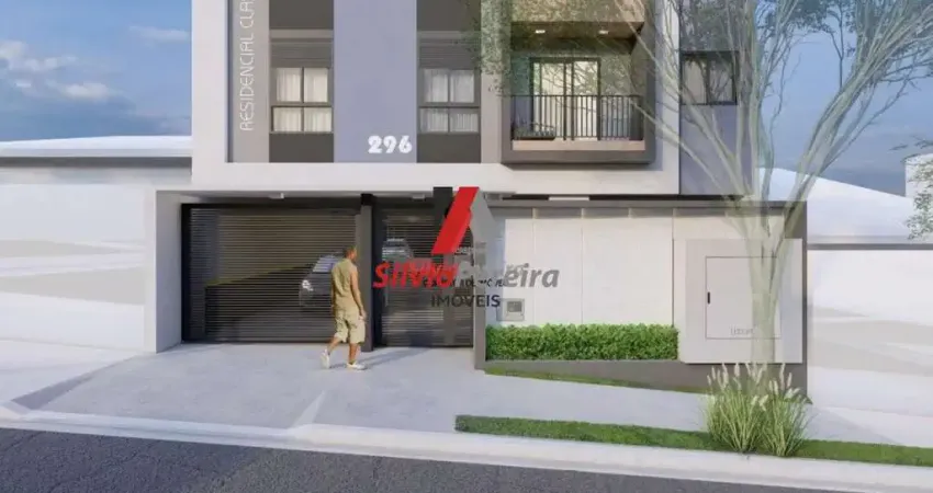 Apartamento (apartamento padrão) para venda, 2 dorm(s), 1 vaga(s), 38 m²