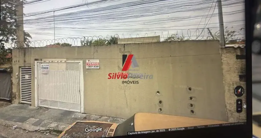 Casa em condomínio fechado com 2 quartos à venda na Rua Maria Susano Polilo, 538, Vila Rosária, São Paulo