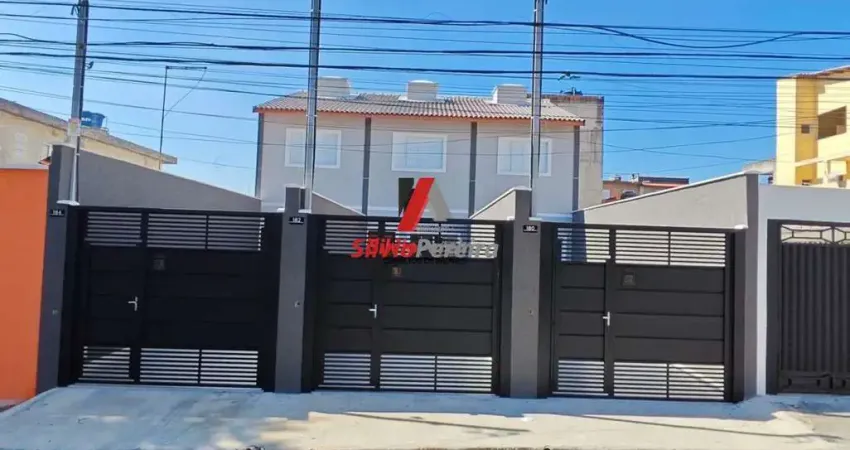 3 sobrados novos à venda – individuais e frontais na vila síria – são paulo/sp