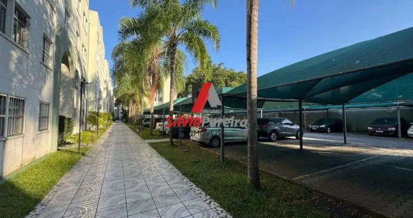 Apartamento (Apartamento Padrão) para Venda, 2 dorm(s), 1 vaga(s), 42 m²