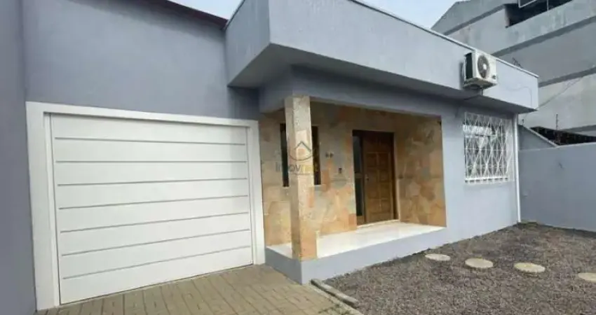 Casa com 3 quartos à venda na Rua Doutor Rodrigues Alves, 88, Vila Jardim América, Cachoeirinha