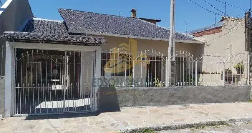 Casa com 2 quartos à venda na Rua Castro Alves, 261, Vila Cachoeirinha, Cachoeirinha