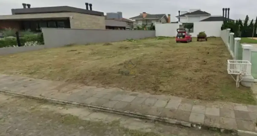 Terreno à venda na Rua Buriti, 1333, Atlântida, Xangri-Lá