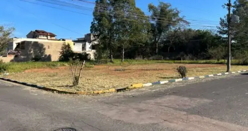 Terreno à venda na Rua Vitino Zucatti - Esquina com a Maloha Haussem, s/n, City Nova Fase, Cachoeirinha