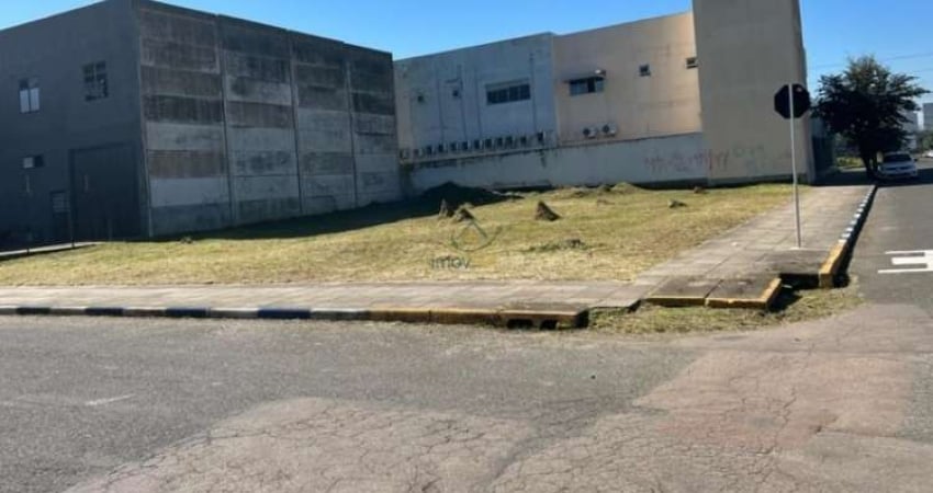 Terreno à venda na Rua Maloha Haussen - esquina com a Vitino Zucatti, 463, COHAB, Cachoeirinha