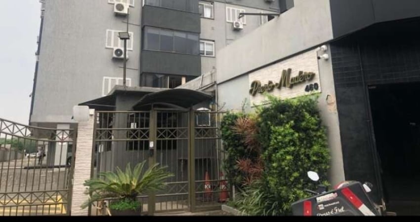 Apartamento com 2 quartos à venda na Rua Tamoios, 460, Vila Cachoeirinha, Cachoeirinha