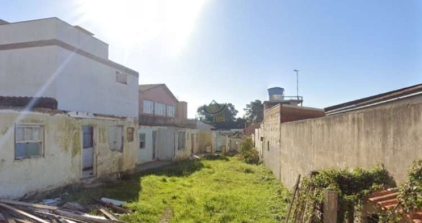 Terreno à venda na Rua São Cristóvão, 38, Vila Parque Brasília, Cachoeirinha