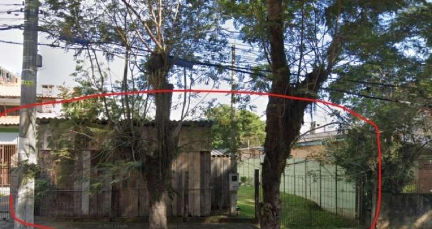 Terreno à venda na Rua Tamoios, 293, Vila Cachoeirinha, Cachoeirinha