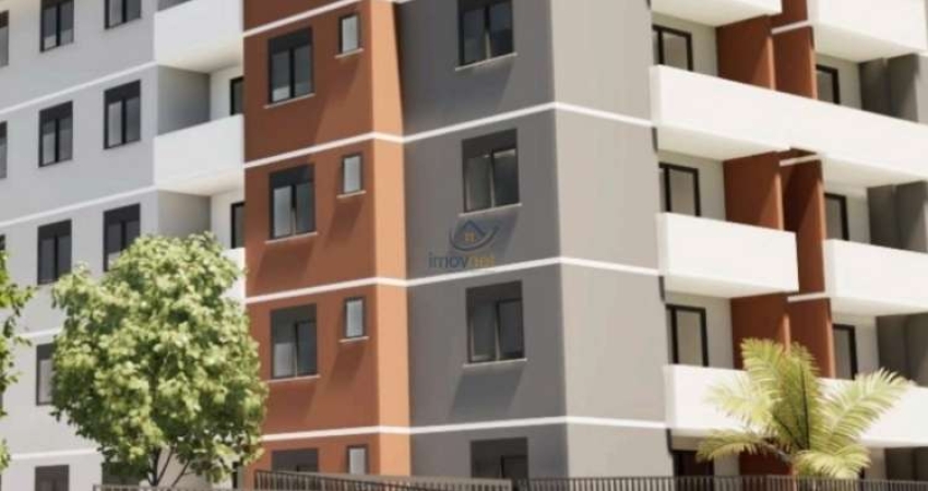 Apartamento com 2 quartos à venda na Rua Santa Clara, 800, Santa Fé, Gravataí