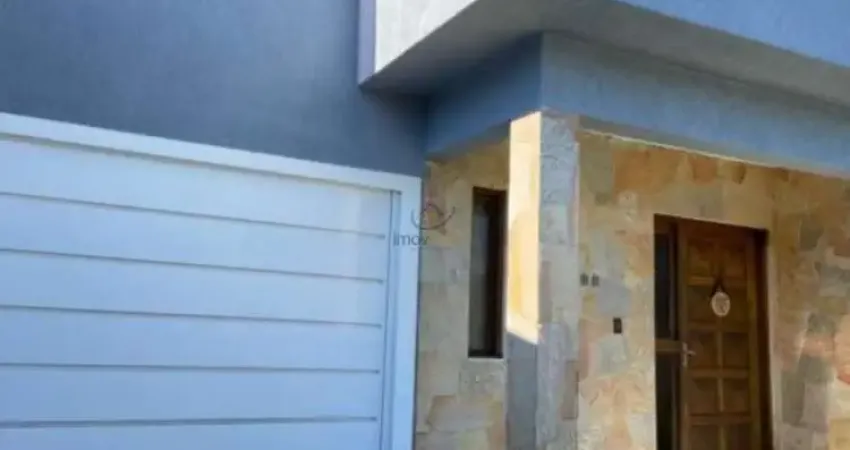 Casa com 3 quartos à venda na Rua Doutor Rodrigues Alves, 88, Vila Jardim América, Cachoeirinha