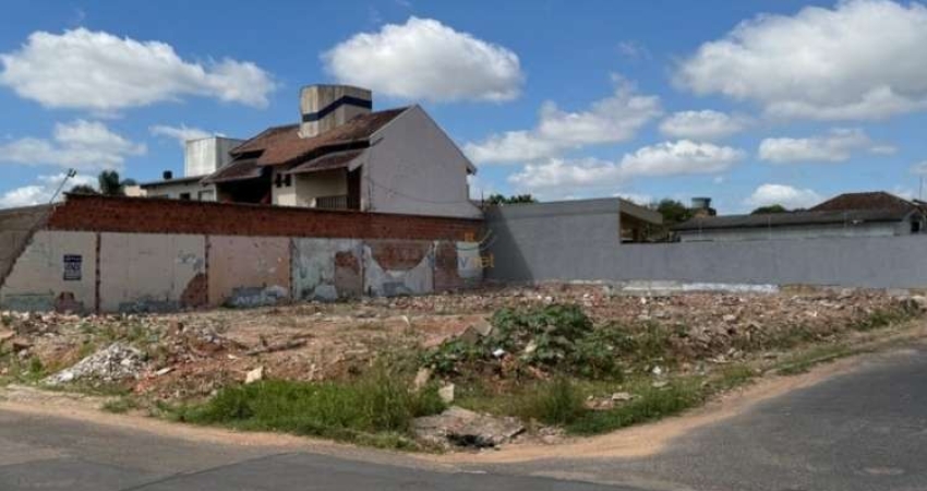 Terreno à venda na Rua Arnaldo Schuller, 406, Vila Márcia, Cachoeirinha