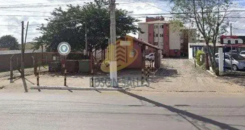 Apartamento com 2 quartos à venda na Avenida Presidente Getúlio Vargas, 4800, Maria Regina, Alvorada