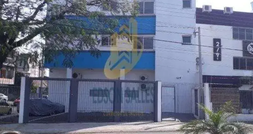 Apartamento com 2 quartos à venda na Rua Santo Ângelo, 224, Vila Santo Ângelo, Cachoeirinha