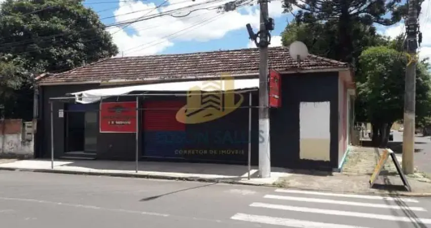 Terreno à venda na Rua Osvaldo Aranha, 674, Vila Imbui, Cachoeirinha