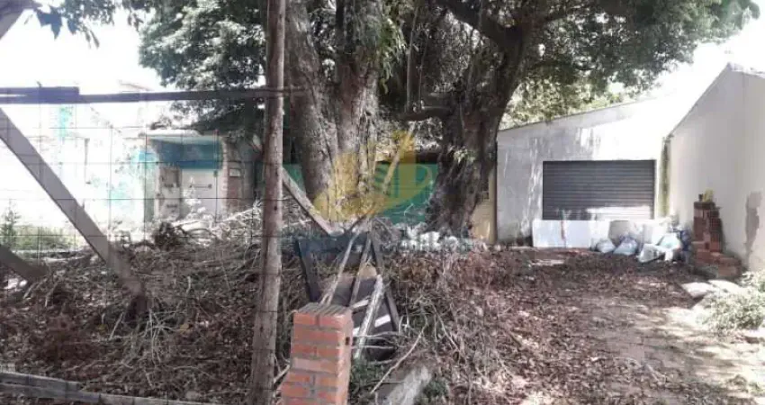Terreno à venda na Rua Clóvis Pestana, 885, Vila Imbui, Cachoeirinha