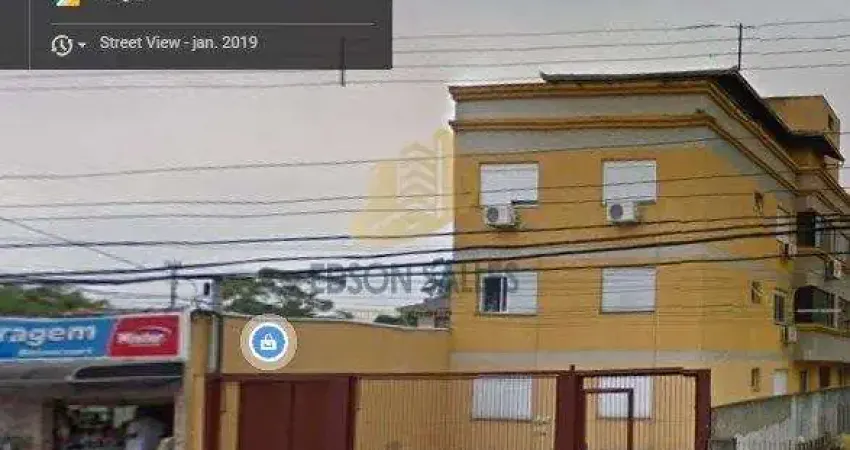Apartamento com 2 quartos à venda na Avenida General Anápio Gomes, 519, Vila Eunice Velha, Cachoeirinha