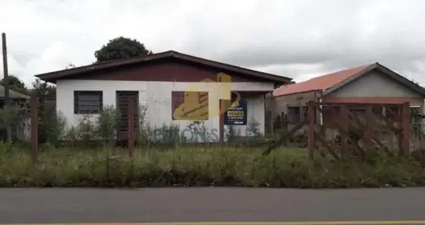 Terreno à venda na Osvaldo Silveira Ramos, 78, Várzea, Santo Antônio da Patrulha