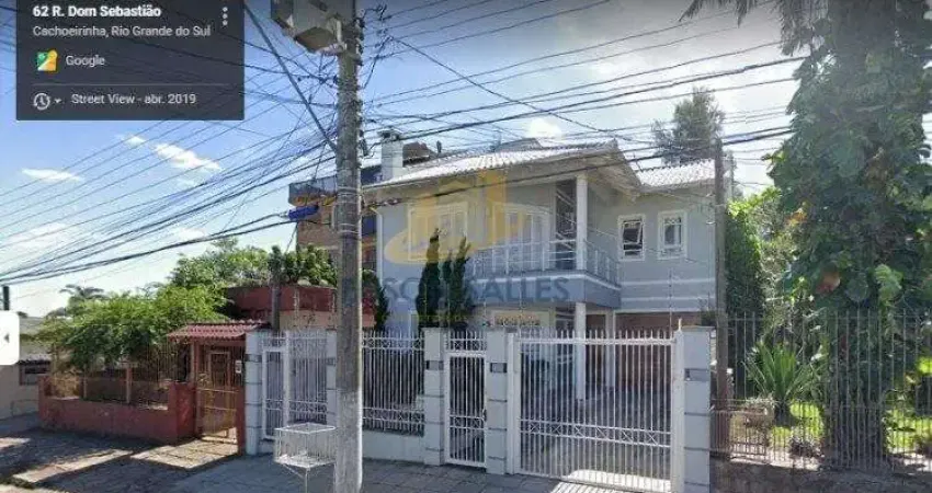 Casa com 2 quartos à venda na Rua Dom Sebastião, 73, Vila Cachoeirinha, Cachoeirinha