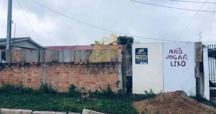 Terreno à venda na Rua Tramandaí, 000, Parque Ipiranga, Gravataí