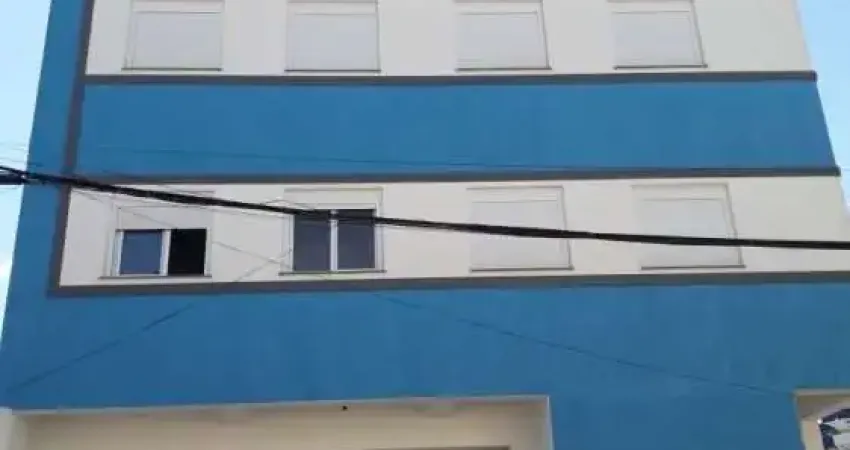 Apartamento com 2 quartos à venda na Rua Santo Ângelo, 224, Vila Santo Ângelo, Cachoeirinha