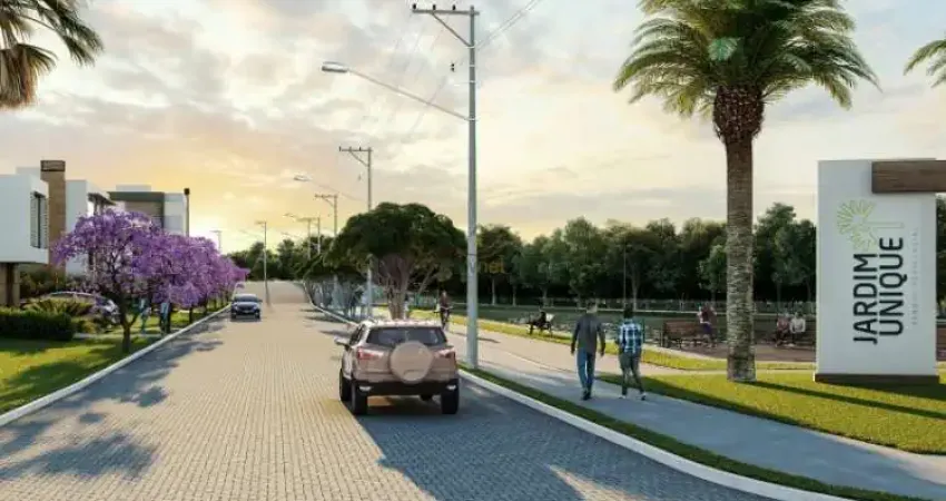 Terreno à venda na Rua Espírito Santo, 001, Parque Espírito Santo, Cachoeirinha