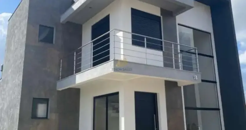 Casa com 2 quartos à venda na Rua das Cerejeiras, 43, Parque da Matriz, Gravataí