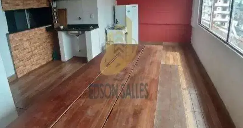 Apartamento com 2 quartos à venda na Rua Santo Antônio, 435, Vila City, Cachoeirinha