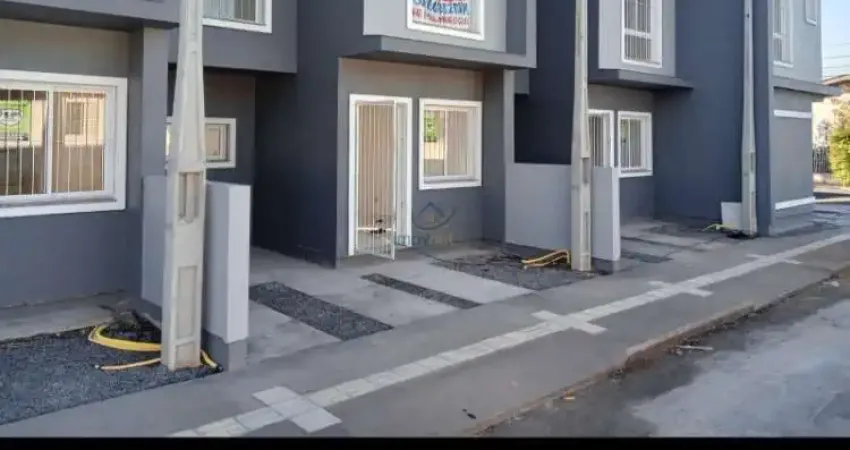 Casa com 2 quartos à venda na Rua Osvaldo Cruz, 436, Vila Silveira Martins, Cachoeirinha
